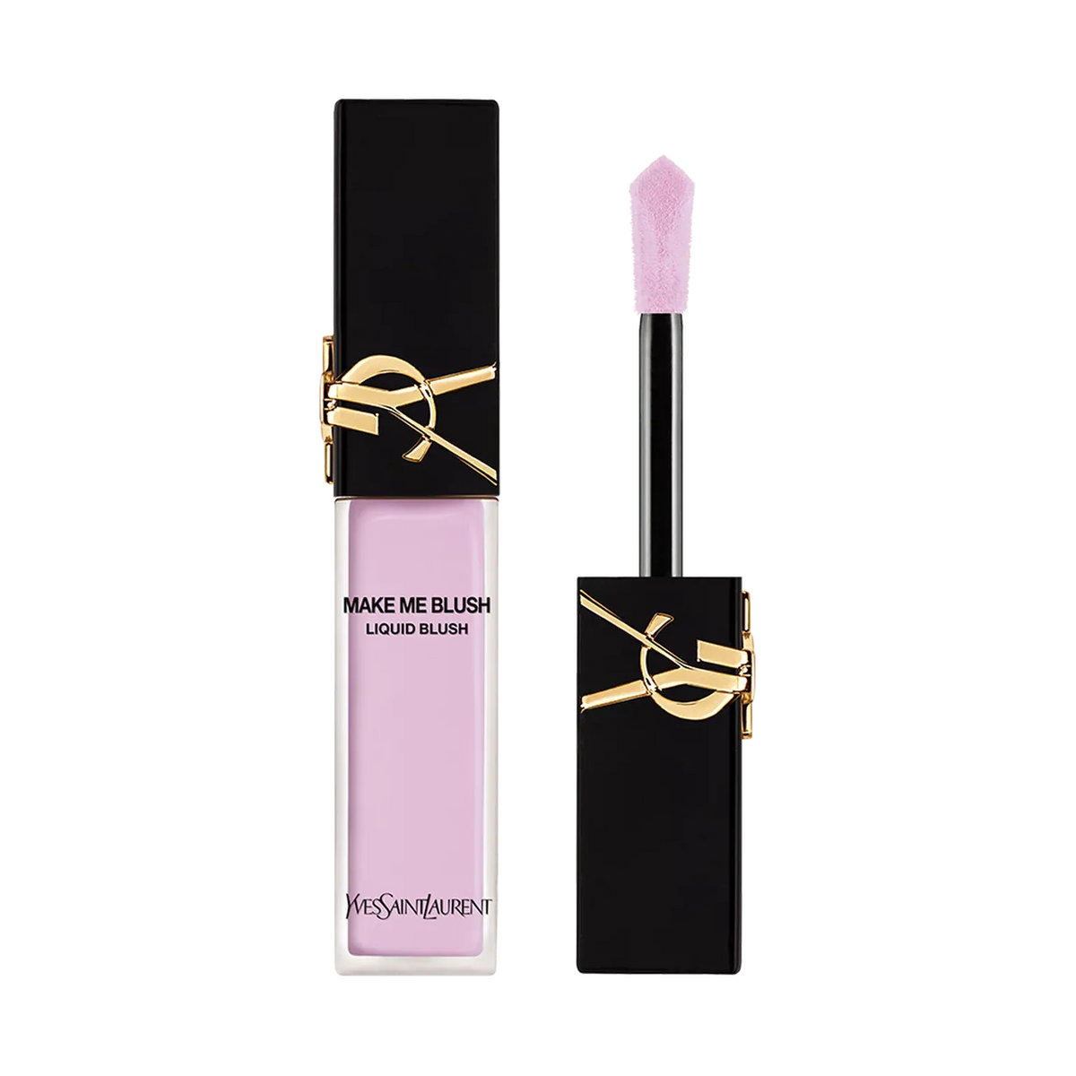 YSL Make Me Blush Liquid Blush