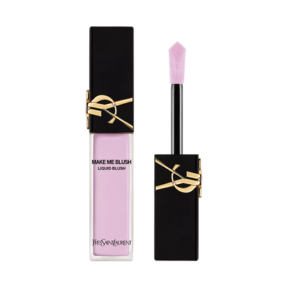 YSL Make Me Blush Liquid Blush