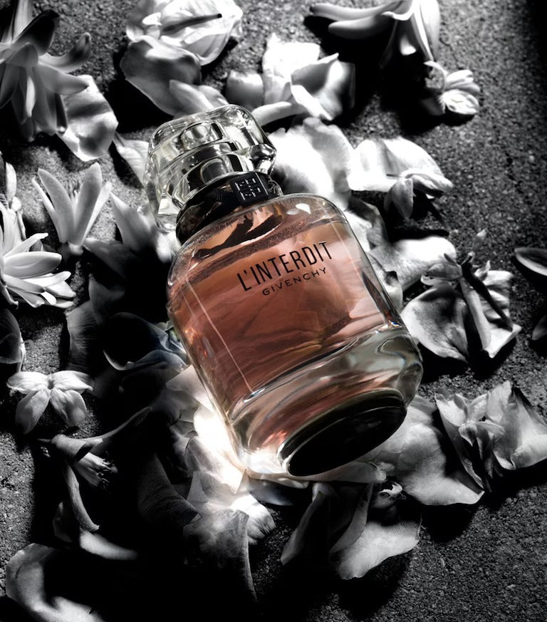 Givenchy — L'Interdit Eau de Parfum