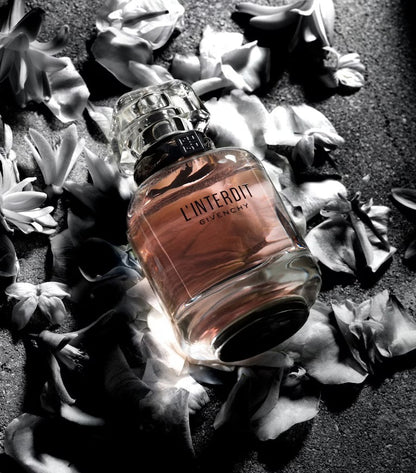 Givenchy — L'Interdit Eau de Parfum