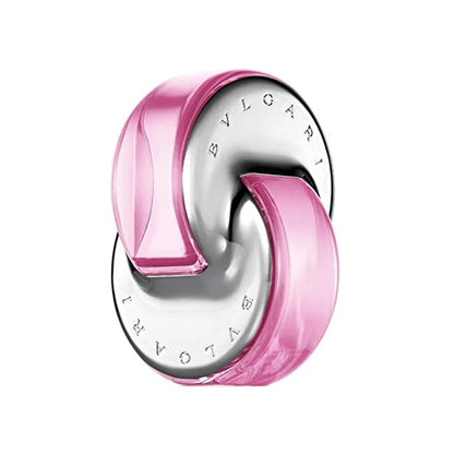 Bvlgari Omnia Pink Sapphire Eau de Toilette – Floral Citrus Women's Fragrance | 65ml