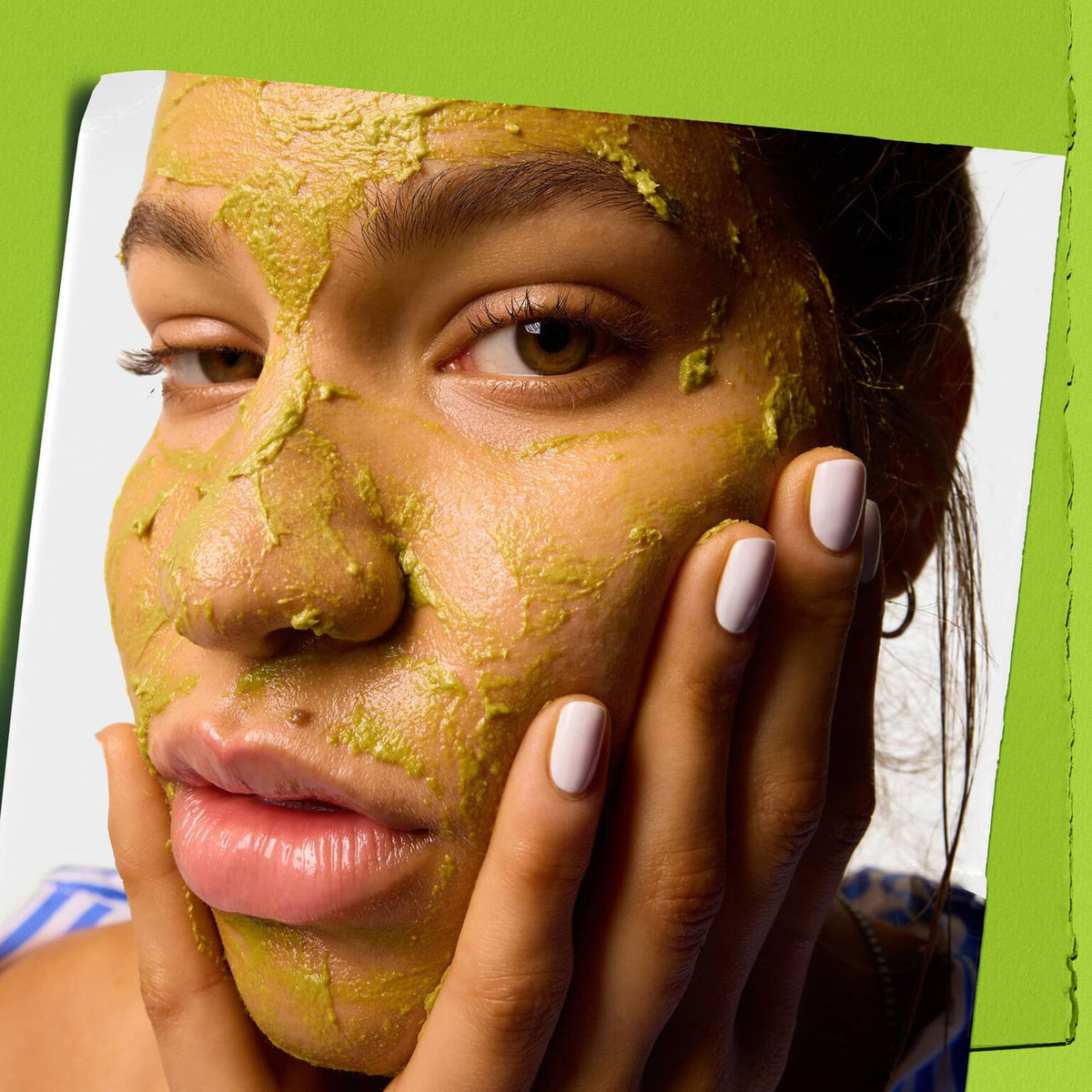 KIEHL'S Avocado Nourishing Hydration Mask