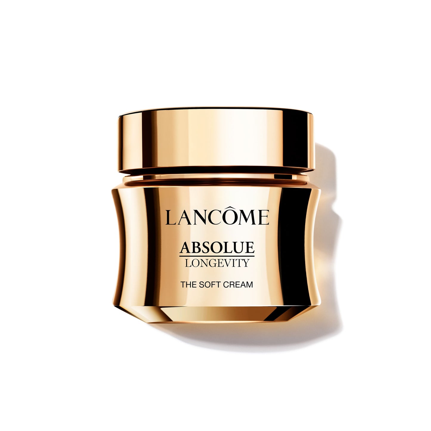 Lancôme Absolue Longevity The Soft Cream