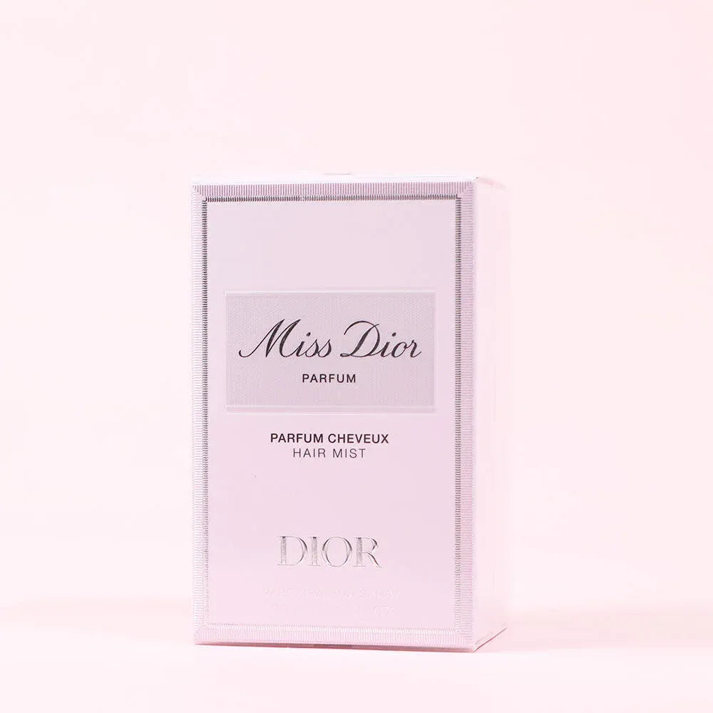 Miss Dior Parfum — Parfum Cheveux Hair Mist