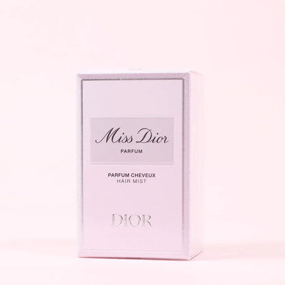 Miss Dior Parfum — Parfum Cheveux Hair Mist