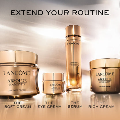 Lancôme Absolue Longevity The Soft Cream