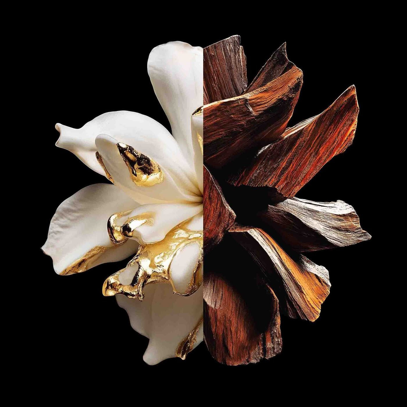 Givenchy — L'Interdit Parfum