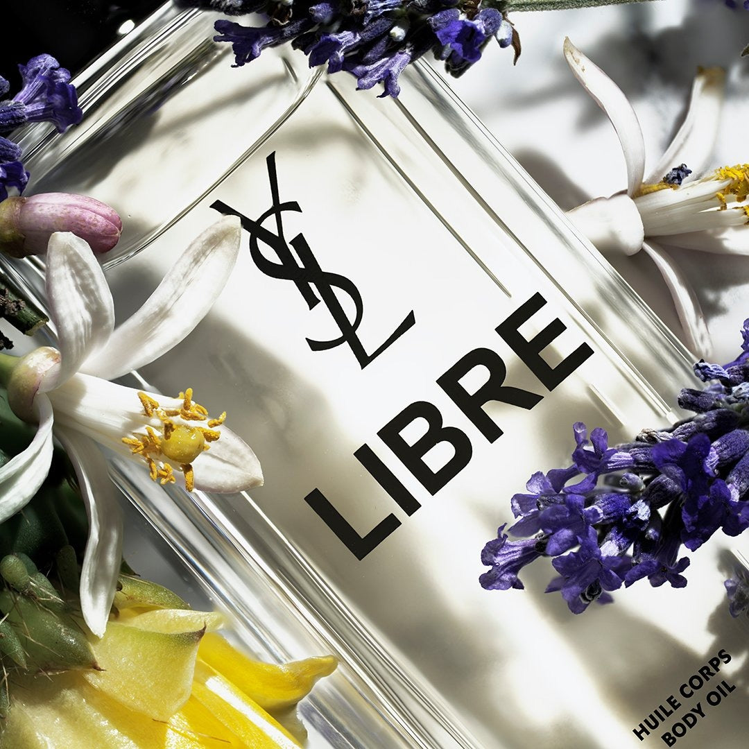 YSL Libre Perfumed Body Oil