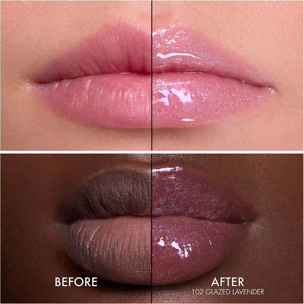 Dior Addict Lip Glow Butter