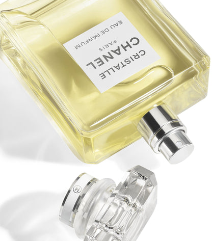 Chanel Cristalle Eau de Parfum