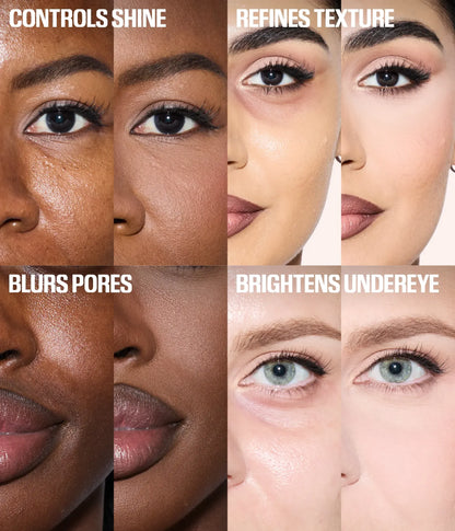 Huda Beauty Easy Bake Pressed Powder