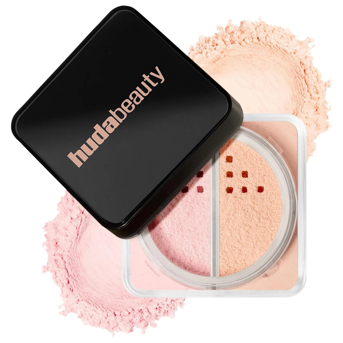 HUDA BEAUTY - Easy Bake Loose Baking & Setting Powder