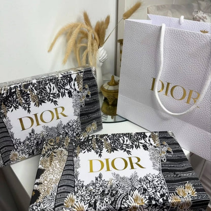 Dior 4-Piece Parfum Set – A Luxurious Quartet of Iconic Scents