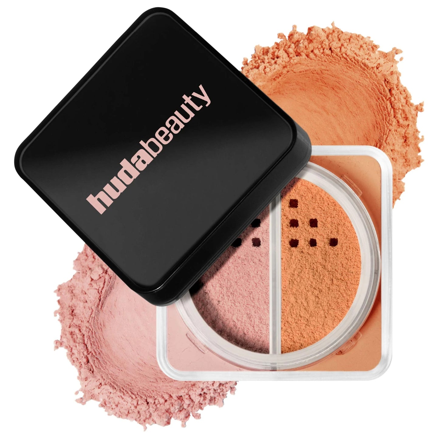 HUDA BEAUTY - Easy Bake Loose Baking & Setting Powder