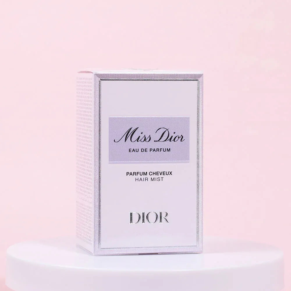 Miss Dior Eau de Parfum — Parfum Cheveux Hair Mist (30ml)