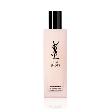 YSL Pure Shots Hydra Bounce Essence-in-Lotion