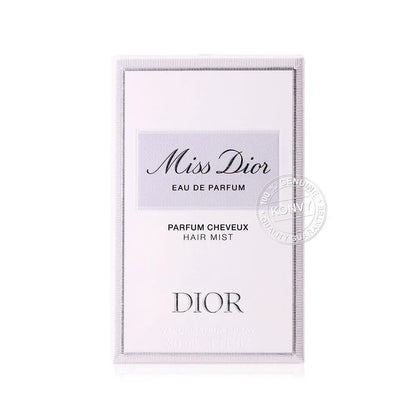 Miss Dior Eau de Parfum — Parfum Cheveux Hair Mist (30ml)