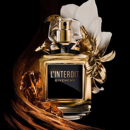 Givenchy — L'Interdit Parfum