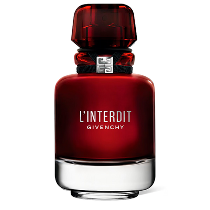 Givenchy — L'Interdit Rouge Rubis Eau de Parfum