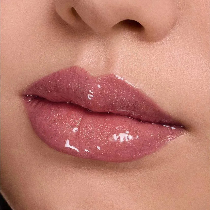Dior Rouge Sequin Liquid Duo Lipstick Double-Ended Glitter & Gloss