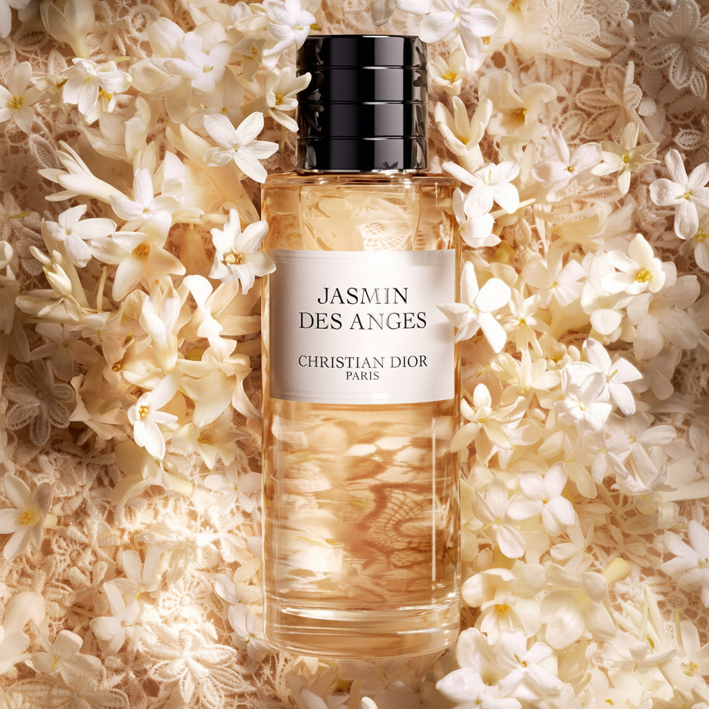 Christian Dior La Collection Privée — Jasmin des Anges Eau de Parfum
