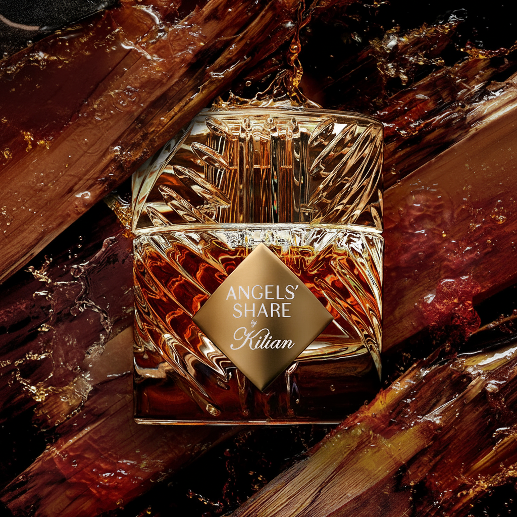 Kilian Angels' Share Eau de Parfum