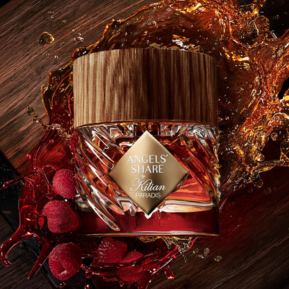 Kilian Angels' Share Extrait de Parfum