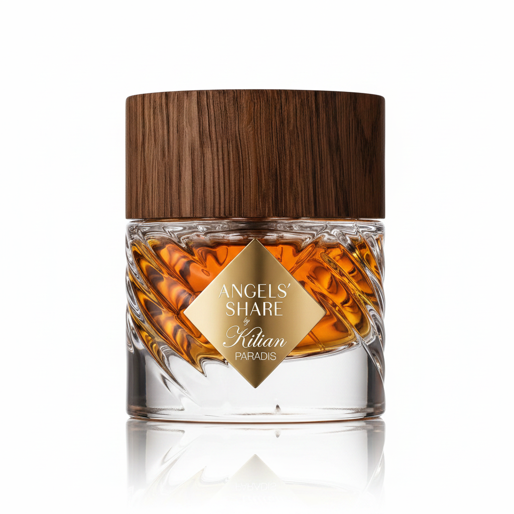 Kilian Angels' Share Extrait de Parfum