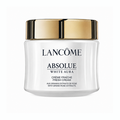 Lancôme Absolue White Aura Fresh Cream