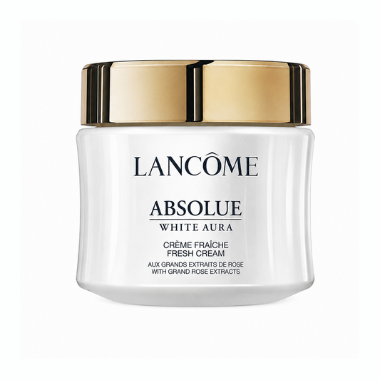 Lancôme Absolue White Aura Fresh Cream