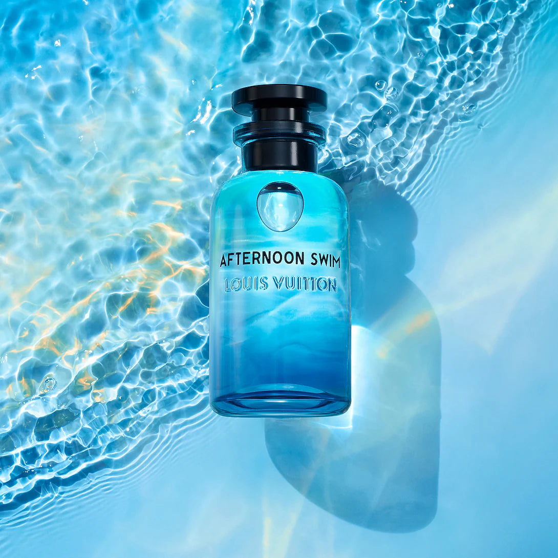 LV Takashi Murakami — Afternoon Swim Eau de Parfum