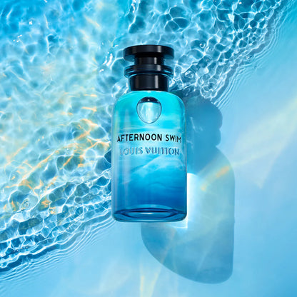 LV Takashi Murakami — Afternoon Swim Eau de Parfum