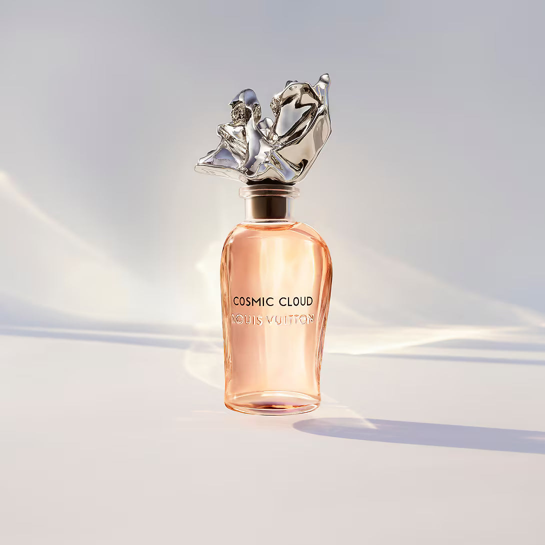 LV Cosmic Cloud Extrait de Parfum