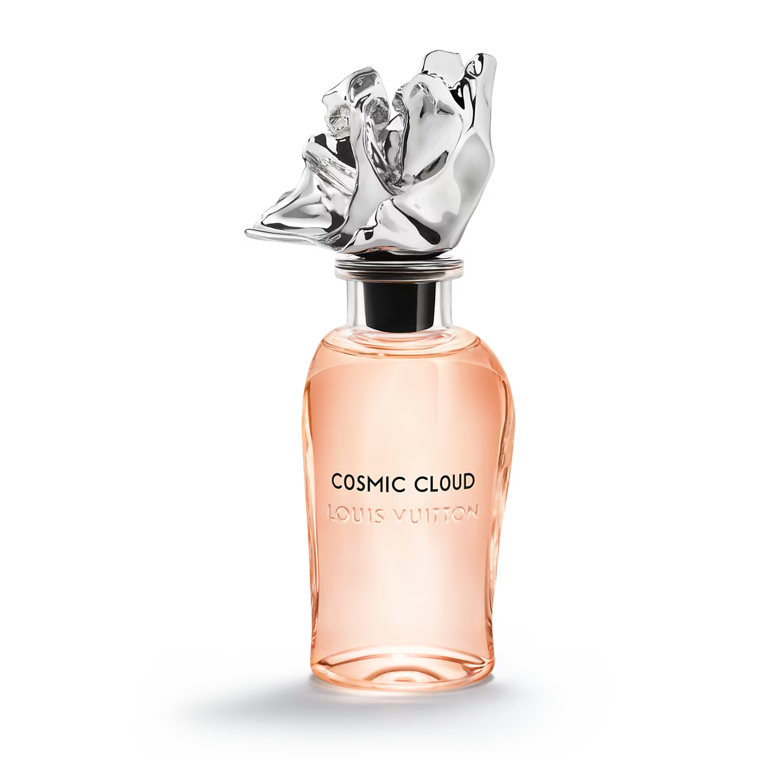 LV Cosmic Cloud Extrait de Parfum