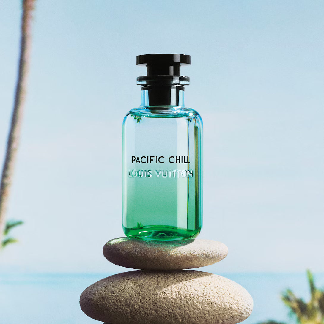 LV Takashi Murakami — Pacific Chill Eau de Parfum