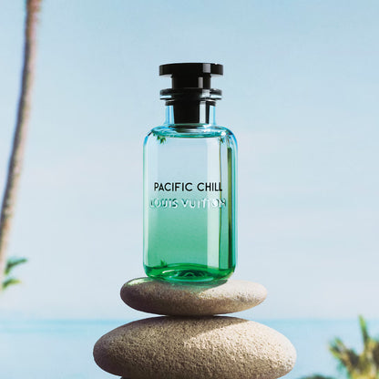LV Takashi Murakami — Pacific Chill Eau de Parfum