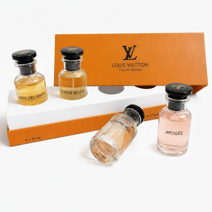 LV Mini Parfums Collection Eau de Parfum