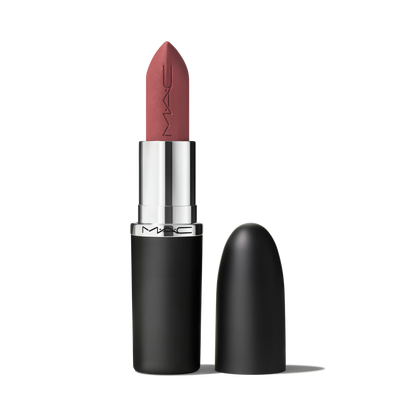 MAC Matte Lipstick Rouge A Levres - 1.8g x 3pcs Nude & Rose Collection