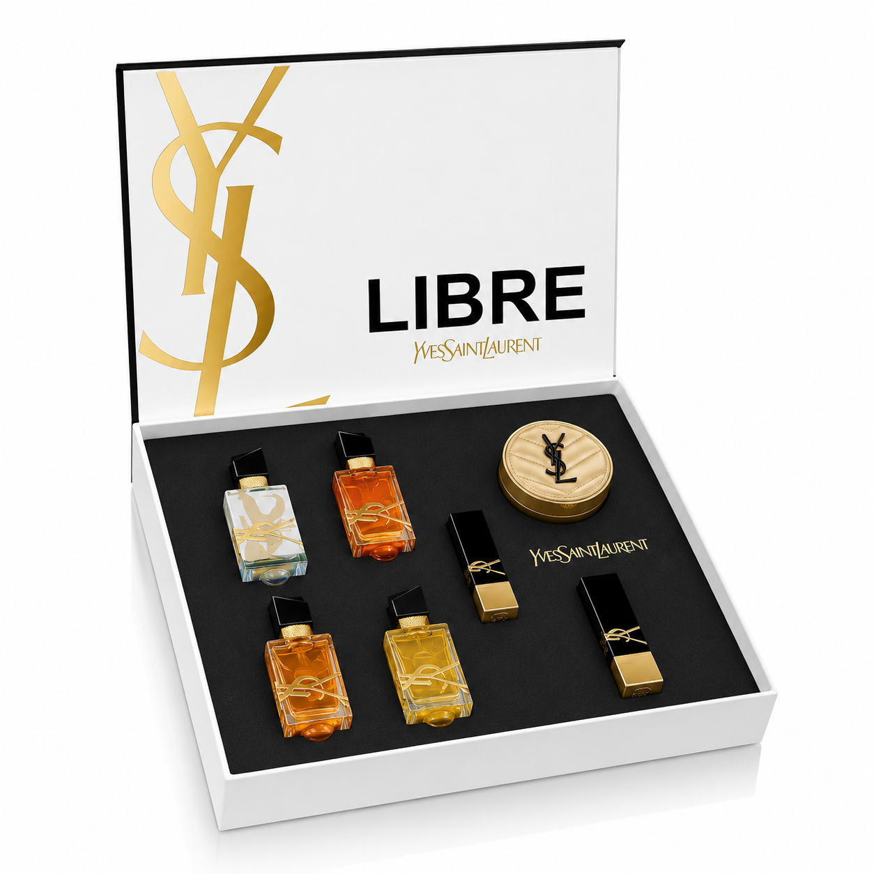 YSL — Libre Miniature Gift Set