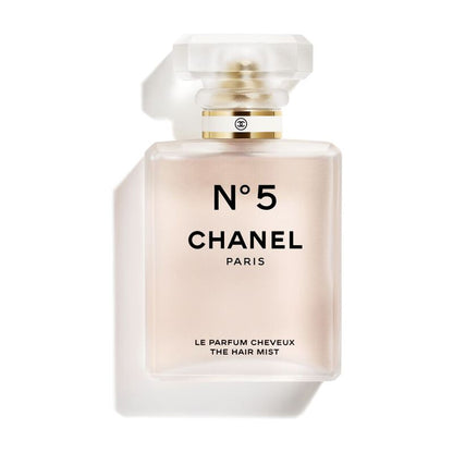Chanel N°5 — Le Parfum Cheveux Hair Mist (35ml)
