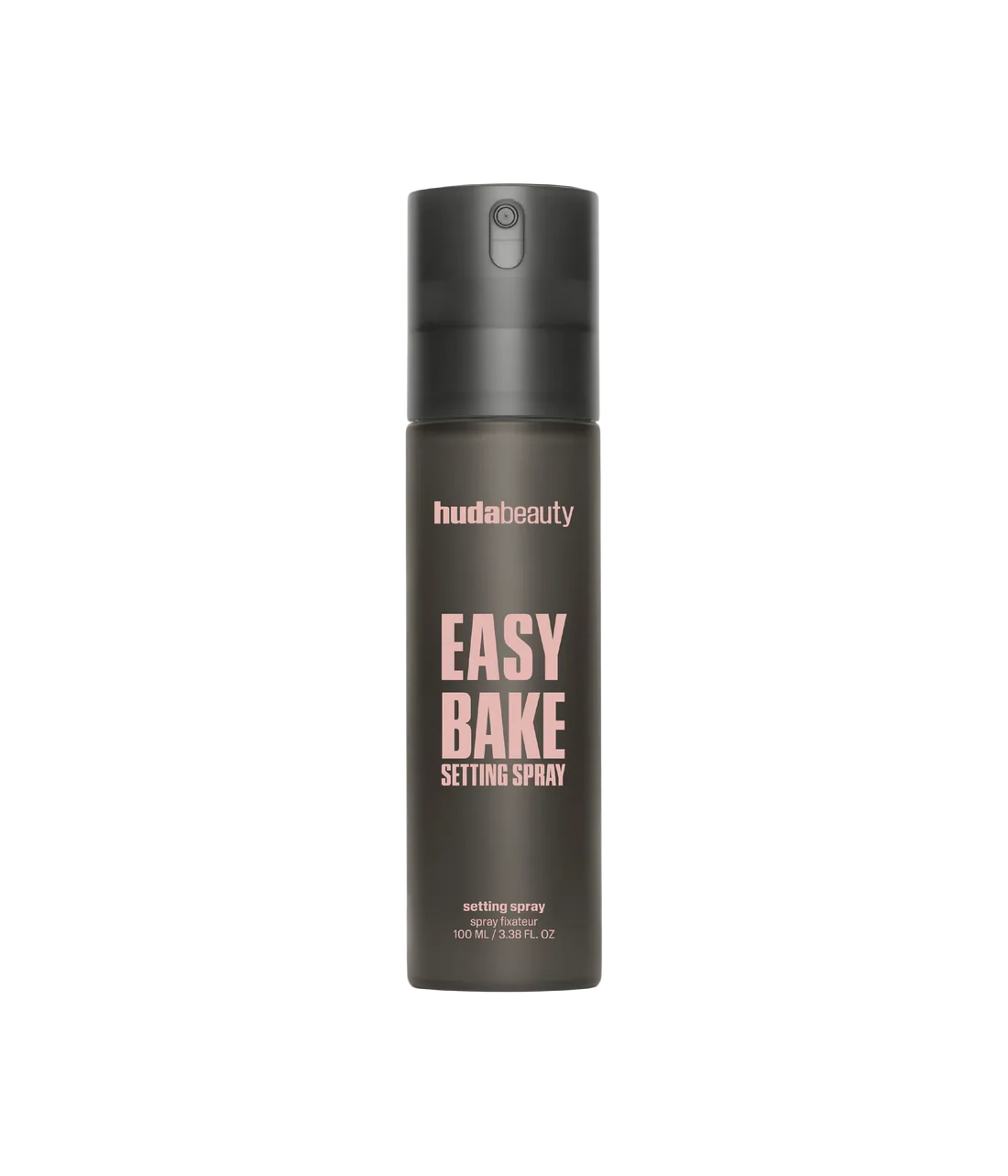 Huda Beauty Easy Bake Setting Spray – Pore Blurring & Makeup Lock