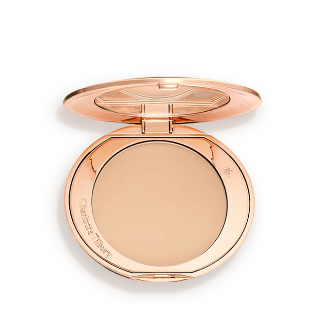 Charlotte Tilbury Airbrush Flawless Finish Setting Powder