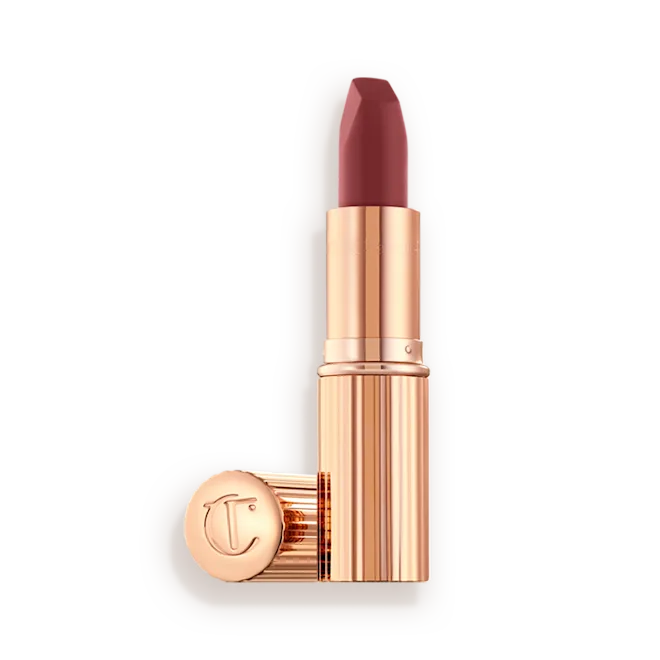 Charlotte Tilbury Matte Revolution Lipstick – Long-Lasting Hydrating Matte