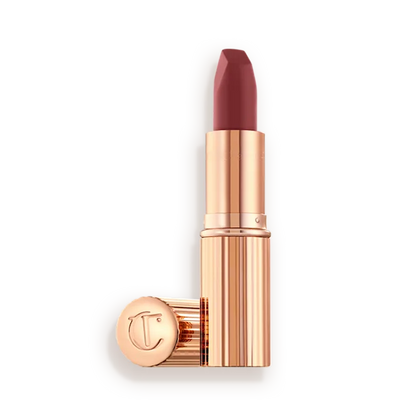 Charlotte Tilbury Matte Revolution Lipstick – Long-Lasting Hydrating Matte