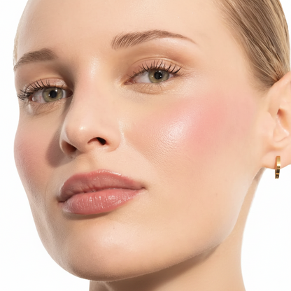 YSL — Couture Face Palette Blush & Highlighter