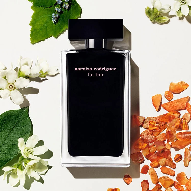 Narciso Rodriguez For Her Eau de Toilette