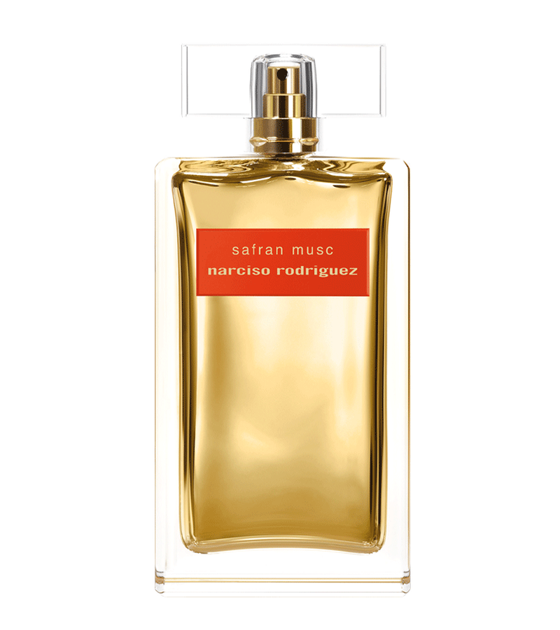 Narciso Rodriguez Safran Musc Eau de Parfum Intense