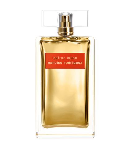 Narciso Rodriguez Safran Musc Eau de Parfum Intense