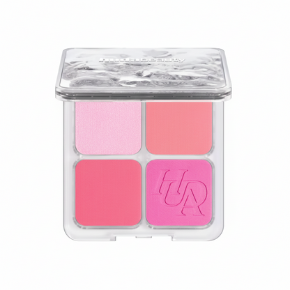 Huda Beauty Blush Filter Palette – Baby Pink