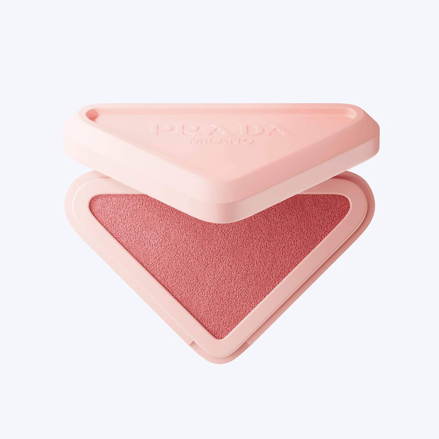 Prada — Touch Cream-to-Powder Blush